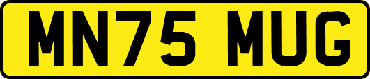 MN75MUG