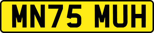 MN75MUH