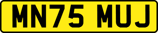 MN75MUJ