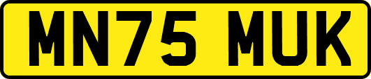 MN75MUK