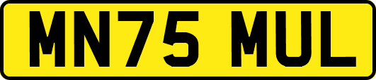 MN75MUL
