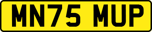 MN75MUP