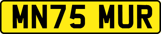 MN75MUR