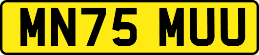 MN75MUU