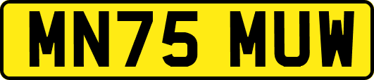 MN75MUW