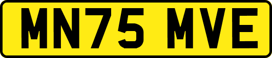MN75MVE