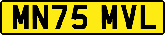 MN75MVL