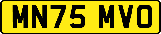 MN75MVO