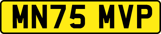 MN75MVP