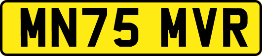 MN75MVR