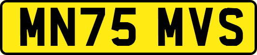 MN75MVS