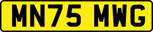MN75MWG