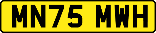 MN75MWH