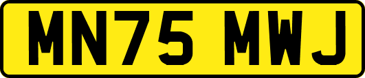 MN75MWJ