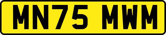 MN75MWM