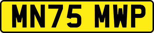 MN75MWP