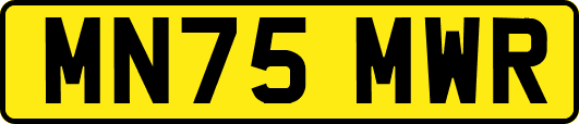 MN75MWR