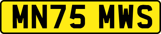 MN75MWS