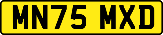 MN75MXD