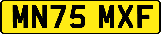 MN75MXF