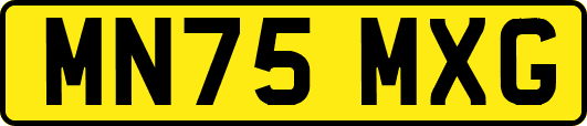 MN75MXG
