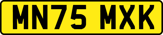 MN75MXK