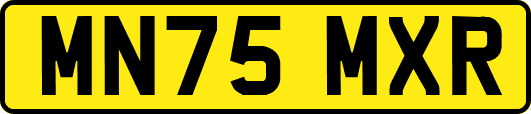 MN75MXR