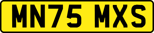 MN75MXS