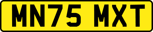 MN75MXT