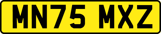 MN75MXZ