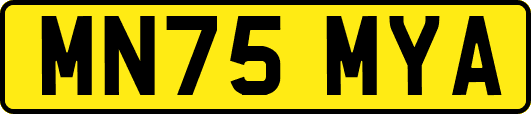 MN75MYA