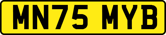 MN75MYB