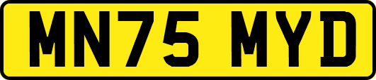 MN75MYD