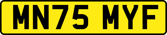 MN75MYF
