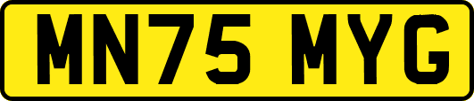 MN75MYG