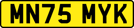 MN75MYK