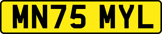 MN75MYL