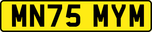 MN75MYM