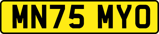 MN75MYO