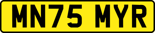 MN75MYR