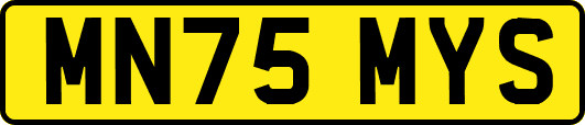 MN75MYS