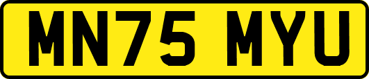MN75MYU