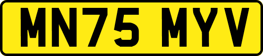MN75MYV