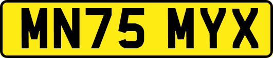 MN75MYX