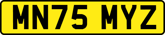 MN75MYZ