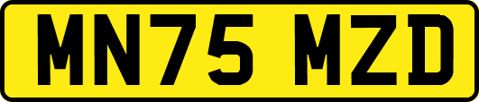 MN75MZD