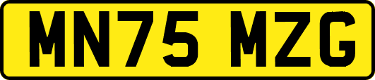 MN75MZG