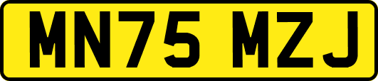 MN75MZJ