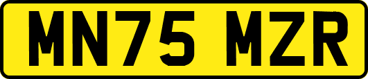 MN75MZR