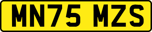 MN75MZS